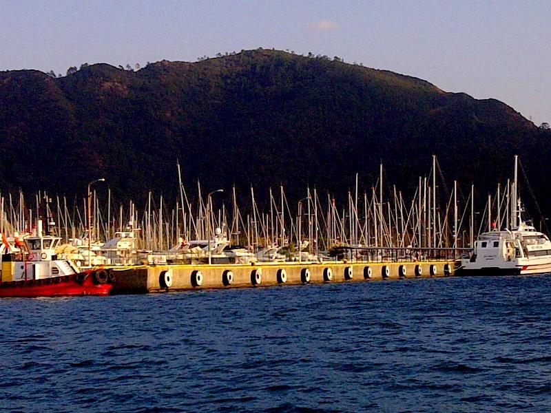 Gold Butik Hotel Marmaris Exterior photo