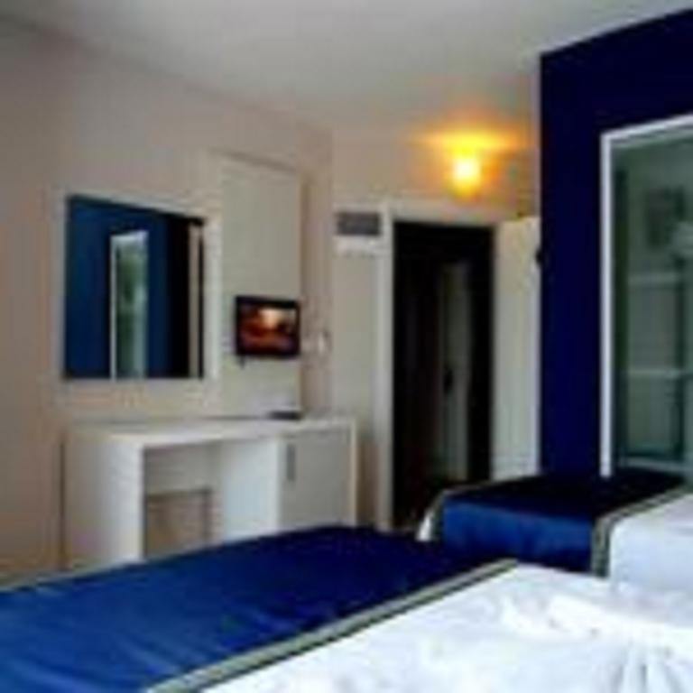 Gold Butik Hotel Marmaris Exterior photo